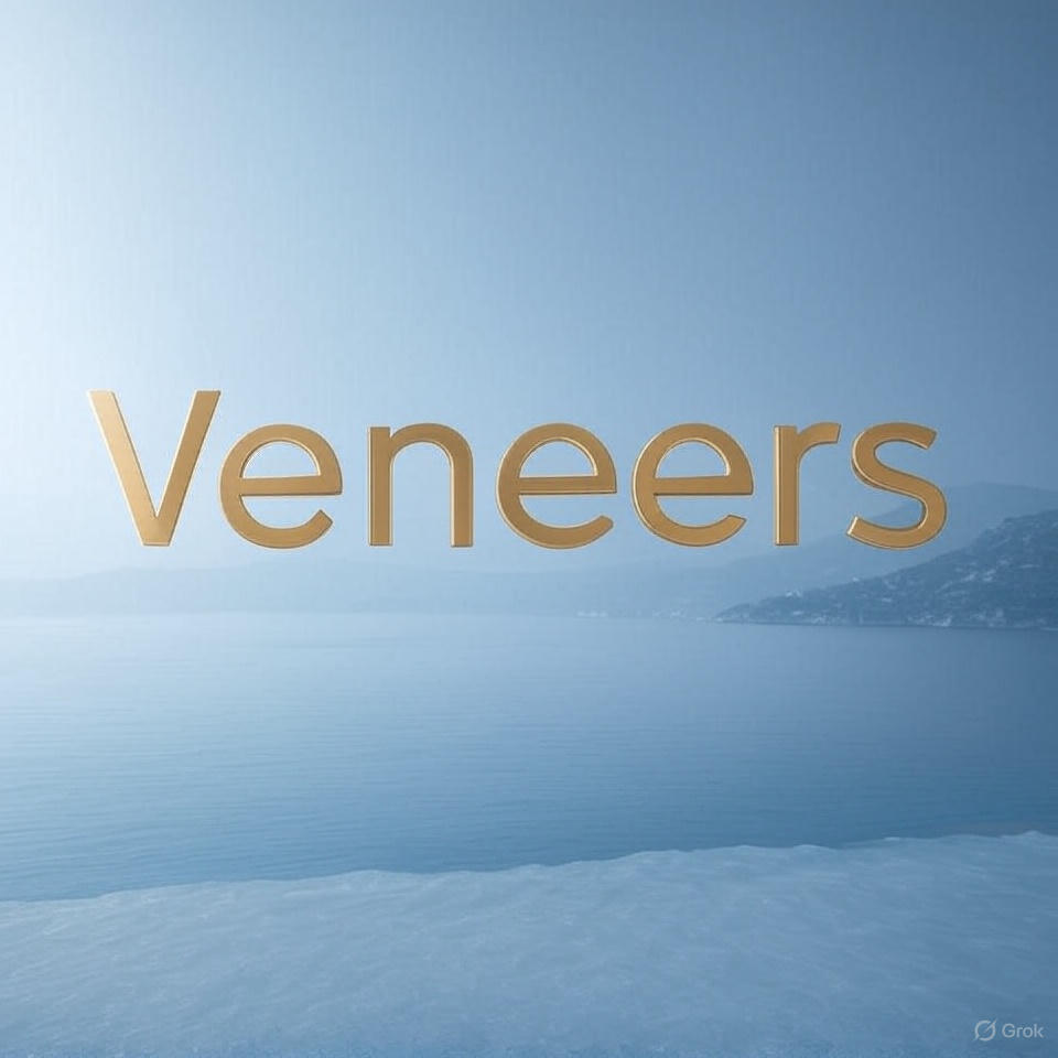 Veneers in Taksim, Istanbul
