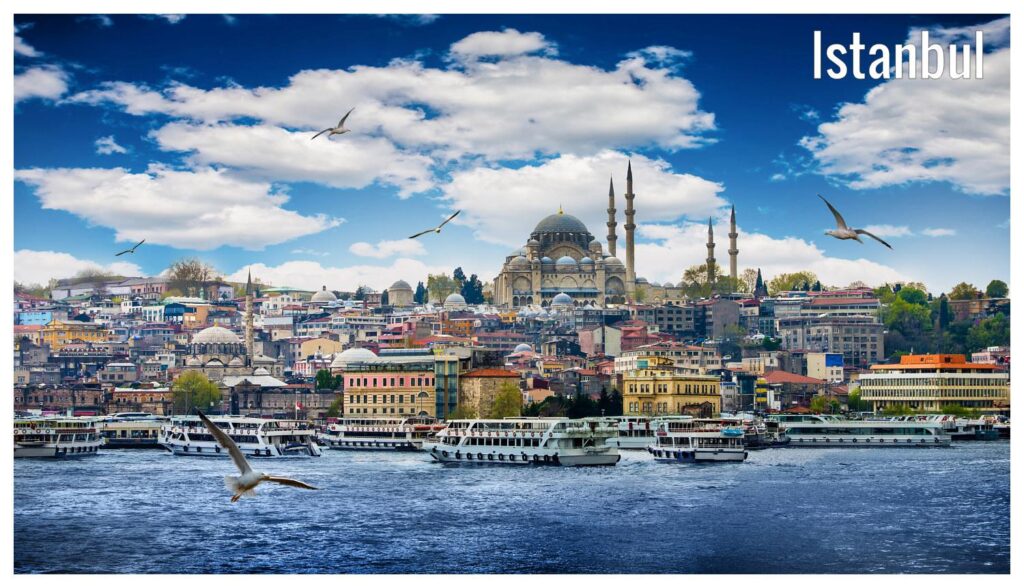 Dental Tourism in Istanbul, Turkey